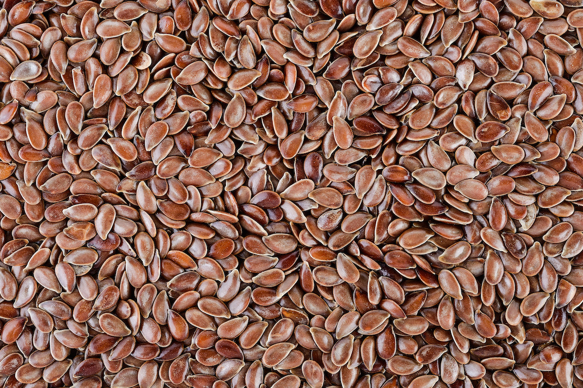 Flaxseed