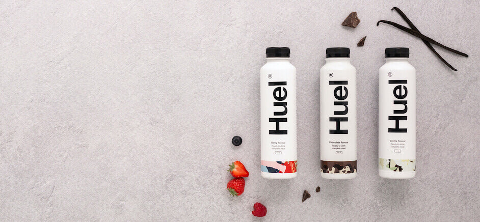 Huel Powder